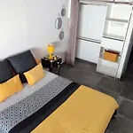 Maison De Village 2 Terrasse Et Garage Дом отдыха