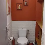 Дом отдыха Maison De Village 2 Terrasse Et Garage *
