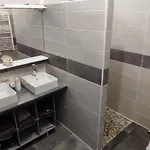 Дом отдыха Maison De Village 2 Terrasse Et Garage Сен-Поль-де-Фенуйе