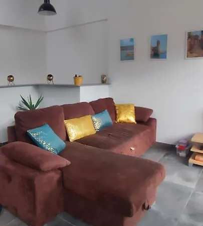 Holiday home Maison De Village 2 Terrasse Et Garage Saint-Paul-de-Fenouillet