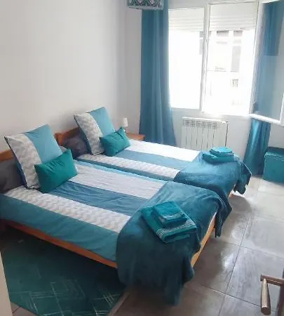 Maison De Village 2 Terrasse Et Garage Сен-Поль-де-Фенуйе