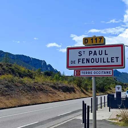 Ma Location En Fenouilledes Ferienhaus